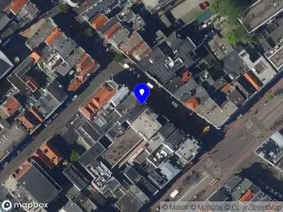 112 melding Traumahelikopter naar de Wagenstraat in 's-Gravenhage