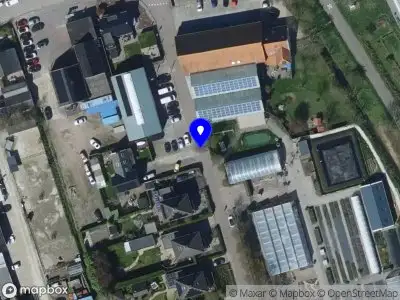 Politie naar de Nolleweg in Melissant vanwege dier(en) in nood