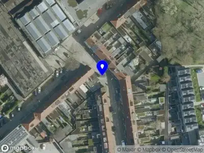 112 melding Overlastmelding Jasmijnstraat in Tilburg (5014) gesloten