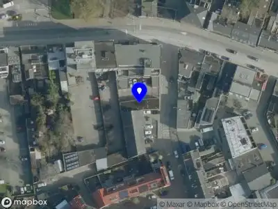 112 melding Overlastmelding Nijverstraat in Tilburg