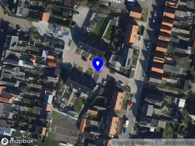 Overlastmelding Baanstraat in Krabbendijke