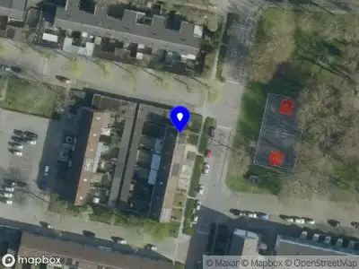 Overlastmelding Offenbachstraat in Tilburg gesloten