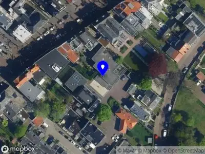 Overlastmelding Voorstraat in Noordwijk