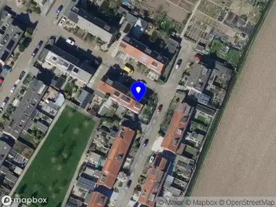 Overlastmelding Ganzekant in Heerjansdam