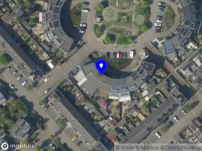 Anonieme overlastmelding Bleihof in Voorhout (2215) gesloten