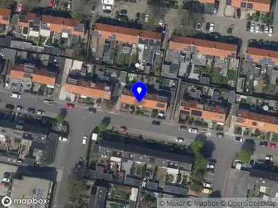 Overlastmelding Van Mijndenlaan in Loosdrecht