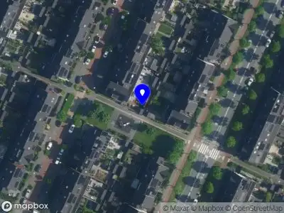 Overlastmelding Jane Addamslaan in Amstelveen