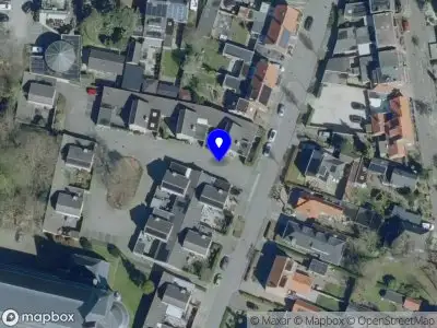 112 melding Overlastmelding Heesakkerstraat in Sint-Michielsgestel