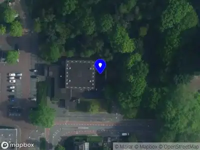 Overlastmelding Max Havelaarlaan in Amstelveen