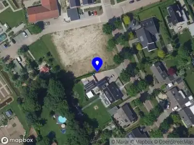 Overlastmelding Eikenlaan in Sleeuwijk