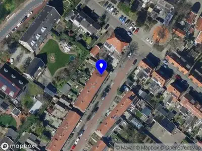 Overlastmelding Thorbeckestraat in Hendrik-Ido-Ambacht