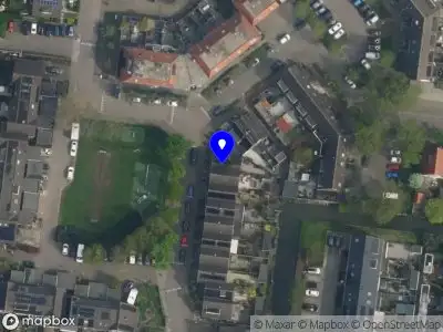 112 melding Overlastmelding Overtoom in Waddinxveen gesloten