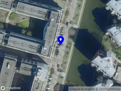 Brandweer met gepaste spoed naar de Leeghwaterlaan in 's-Hertogenbosch vanwege dier(en) in nood