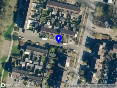 Overlastmelding De Egge in Brummen