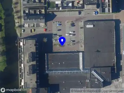 Overlastmelding Koperwiekplein in Enkhuizen