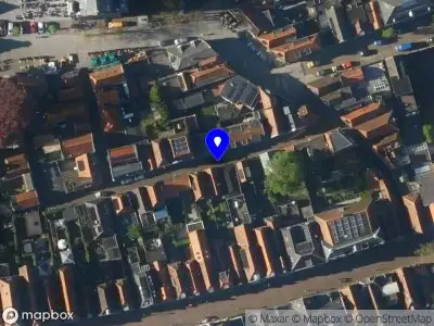 Overlastmelding Trommelstraat in Hoorn gesloten