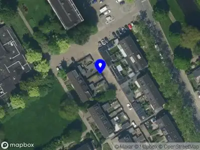 Overlastmelding Haasjesven in Heemskerk