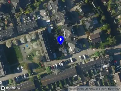 Overlastmelding Boedijnhof in Hoorn