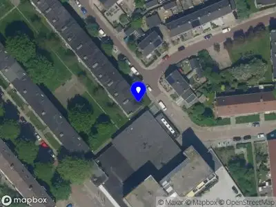 112 melding Anonieme overlastmelding Vlaanderenstraat in Beverwijk gesloten