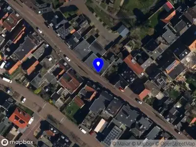 Overlastmelding Langebuorren in Hallum