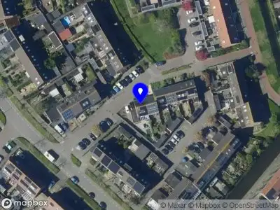 112 melding Overlastmelding Frits Bongenaarstraat in Schagen gesloten