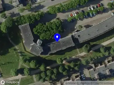 Besteld ambulance vervoer naar de Zilvermeeuw in Weert