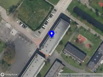 112 melding Besteld ambulance vervoer naar de Dr. Wibautplein in Schiedam