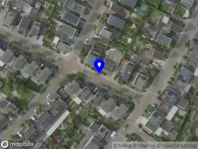 112 melding Ambulance met gepaste spoed naar de Alcide de Gasperistraat in Herten