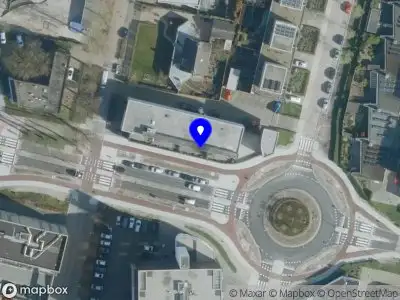 Overlastmelding Kijkduinlaan in Tilburg