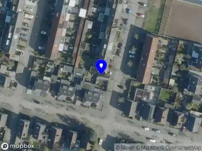 Overlastmelding Kortgenestraat in Tilburg