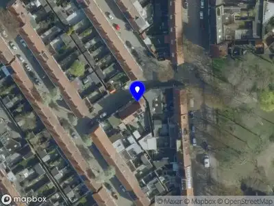 112 melding Overlastmelding Adriaan Kluitstraat in Tilburg