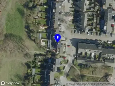 112 melding Overlastmelding De Hilver in Goirle gesloten