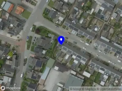 Overlastmelding Willibrordusstraat in Echt