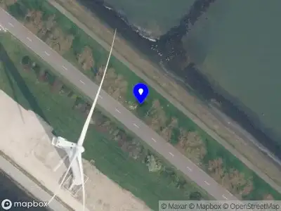 Politie naar de Noordzeeweg in Europoort Rotterdam vanwege dier(en) in nood