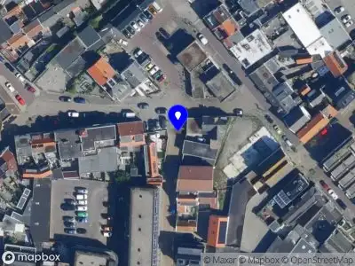 Overlastmelding Nicolaas Barnhoornweg in Noordwijk