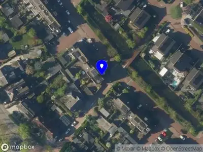 Overlastmelding Suyderhoflaan in Maarssen