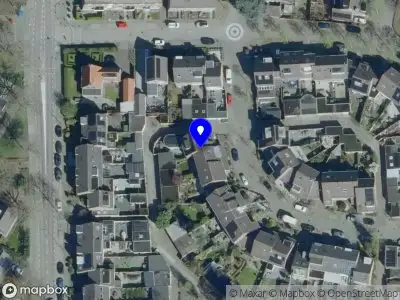 Overlastmelding Waterlaat in Kaatsheuvel