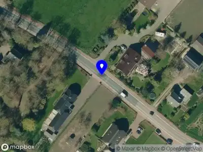 112 melding Overlastmelding Achtergaardsestraat in Groessen gesloten