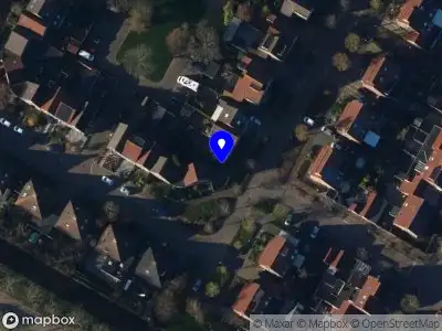 Overlastmelding Vrouw Steenlaan in Anna Paulowna gesloten