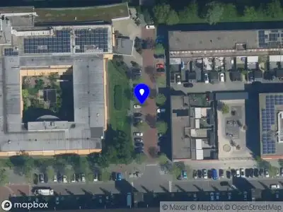 Brandweer met grote spoed naar de Jan Bongastraat in Amsterdam