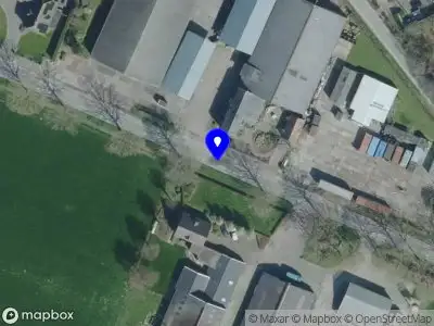 Politie naar de Hapseweg in Beugen