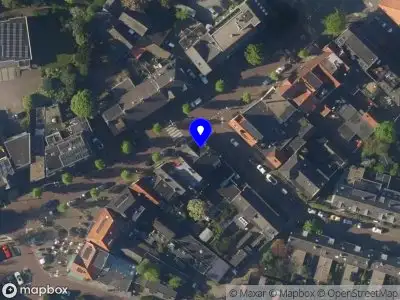 Politie naar de Utrechtseweg in Amersfoort vanwege aanrijding met letsel