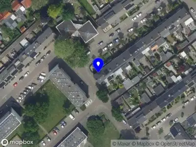 Traumahelikopter met grote spoed naar de Diepenbrocklaan in Bergen op Zoom