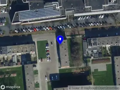 112 melding Overlastmelding Kersestraat in Goes