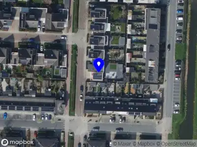 112 melding Overlastmelding Nautalaan in Numansdorp