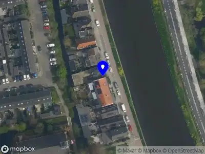 112 melding Overlastmelding Zuidkade in Waddinxveen gesloten