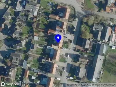 Overlastmelding Kammetweg in Andel