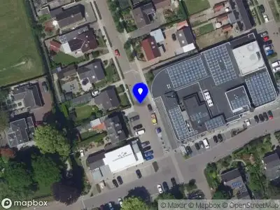 Overlastmelding  in Almkerk