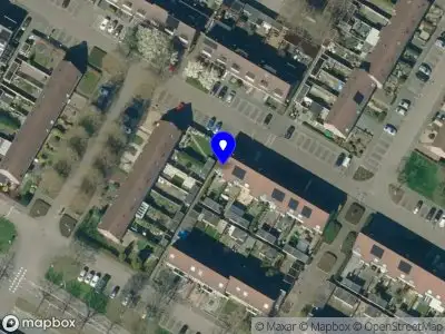 Overlastmelding Van Heemskerckstraat in Duiven gesloten