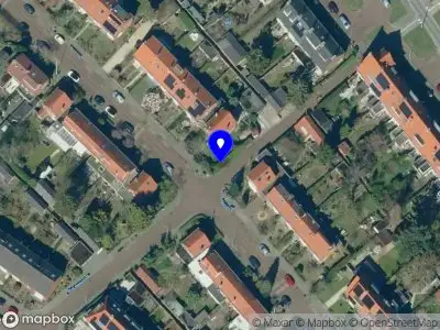 112 melding Overlastmelding Chopinstraat in Arnhem gesloten